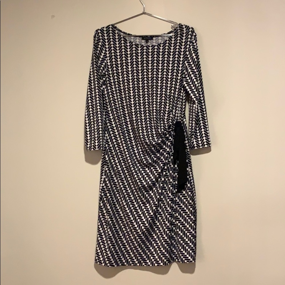 AA Studio Pattern Dress